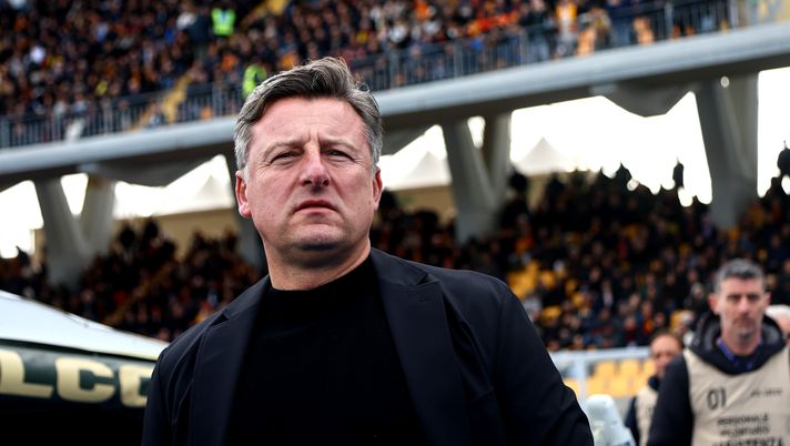 Lecce-Udinese | Runjaic: “Volevo conquistare almeno un punto” - immagine 1