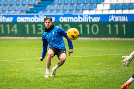 Liga, è derby in casa Simeone: Giuliano con l’Alaves sfida papà Diego- immagine 4