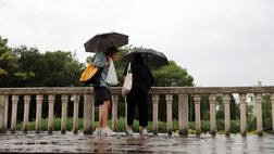 Meteo, in Italia arrivano piogge e poi il freddo: ecco le previsioni per i prossimio giorni