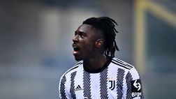 Juventus, Kean: “Tournée Usa importante, voglio battermi contro squadre forti”