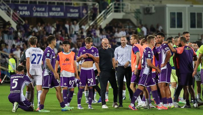 Tattica e tanto lavoro fisico: così la Fiorentina prepara la sfida al Pisa - immagine 1