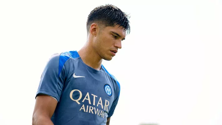 GdS – Inter, Correa non rientra nel progetto: sarà ceduto, ecco le pretendenti - immagine 1