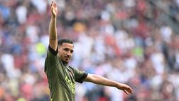 Milan, finalmente il ritorno di Ismael Bennacer tra i convocati