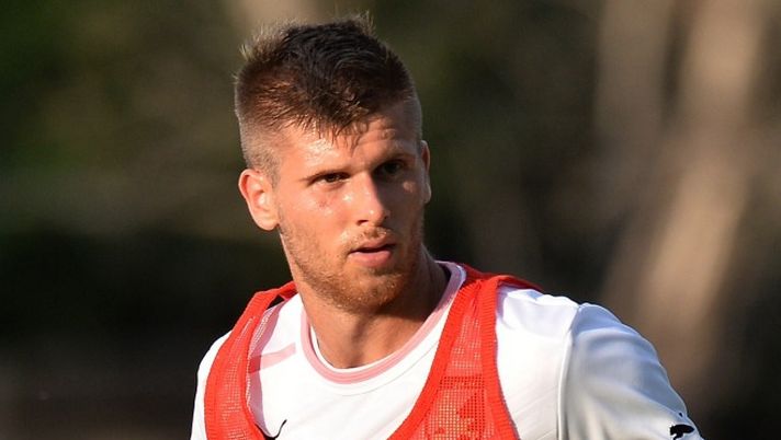 Torino, ufficiale: Stevanovic al Bari - immagine 1