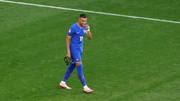 Deschamps annuncia Mbappè capitano. L’attaccante: “Non c’è stata nessuna rottura”