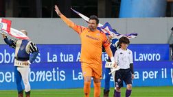 VIDEO VN – Frey: “Che invidia per il Viola Park. Ho sentito Pioli”