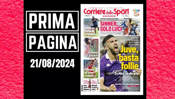 Il Corriere dello Sport