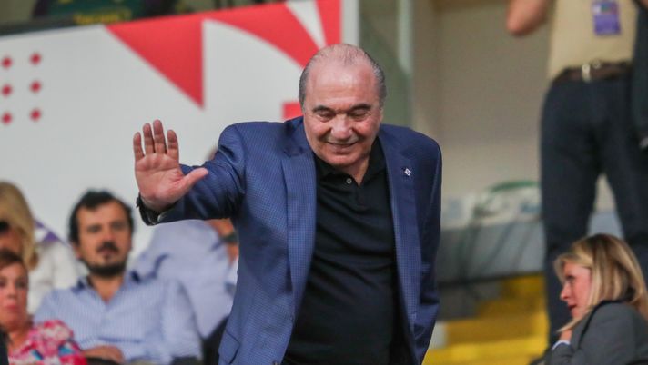 I mondi di calcio e comunicazione piangono Commisso: “Enorme perdita, indimenticabile” - immagine 1