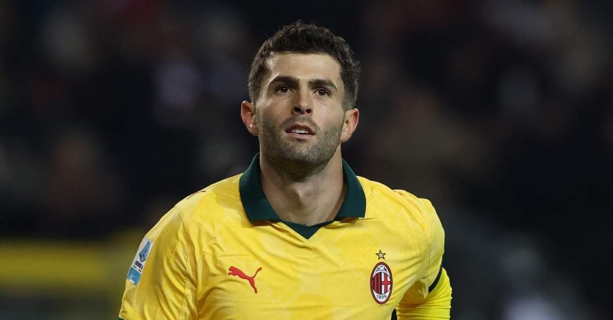 Pulisic, il super eroe del Milan: segna come un bomber e il club lavora al rinnovo