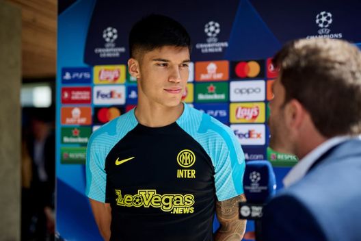Pedullà: “Inter, Correa apre all’Arabia Saudita: è pronto ad ascoltare offerte”- immagine 3