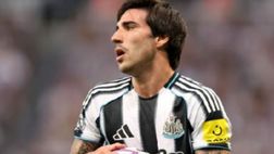 Ex Milan, Tonali a un passo da un gol strepitoso | VIDEO