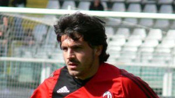 Gattuso: Uefa apre azione disciplinare - immagine 1