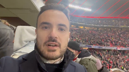 VIDEO FCIN1908 / Bayern-Inter 1-2: il graffio di Frattesi spegne la festa dell’Allianz