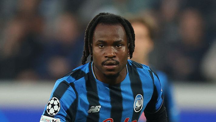 Gazzetta, la pagella di Lookman: “Un tempo in cui fa solo intuire quello che era e che sarà” - immagine 1