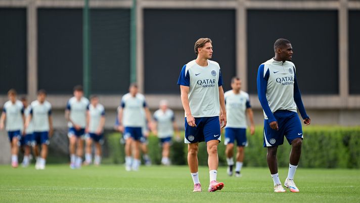 GdS – Inter, Lautaro ancora in dubbio. Forfait con l’Ajax? In vantaggio a sorpresa c’è… - immagine 1