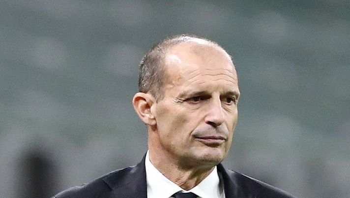 Massimiliano Allegri, tecnico del Milan I Ac Milan News (Getty Images) Milan-Pisa, prevista per oggi la conferenza di Allegri: ecco l'orario