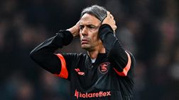 Salernitana, i convocati di Inzaghi per la Coppa Italia: out un titolarissimo