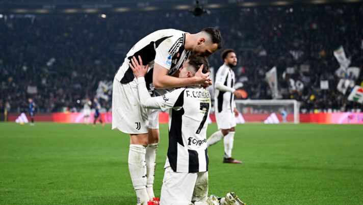 Gatti: “Sono incazzato nero! Due punti buttati via”. E Conceicao: “Perché sono partito fuori” - immagine 1