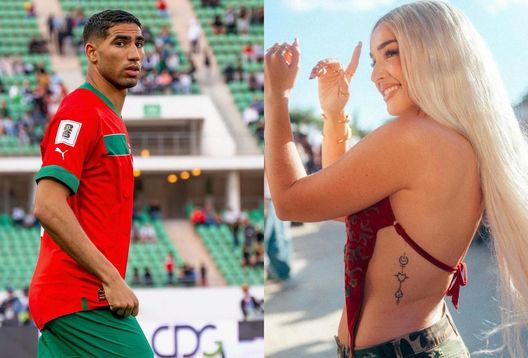 Flirt estivo con Hakimi? La reazione di Lola è dura: “Violenze verbali e umiliazioni senza…”- immagine 2