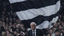 Eurolega, Partizan-Paris: dove vederla in streaming gratis e diretta TV