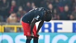 FCIN1908 / Inter, Norton-Cuffy non interessa: ecco perché piaceva a gennaio, ma ora…
