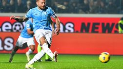 Lazio, Immobile si carica sulle spalle la squadra. Contro il Cagliari…