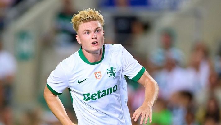 Calciomercato Milan, saltata la trattativa per Harder | PM News