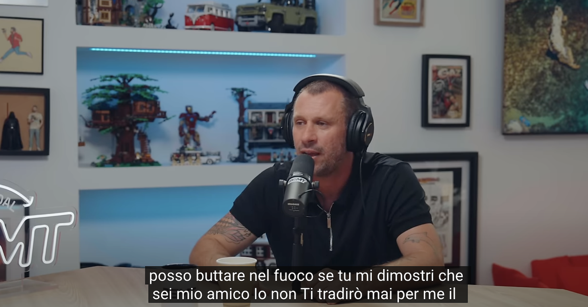 Cassano Bobo da Golssip.it