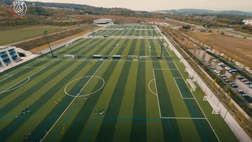 VIDEO / Psg, che meraviglia! Il nuovo centro sportivo è un gioiello da 300 milioni di euro