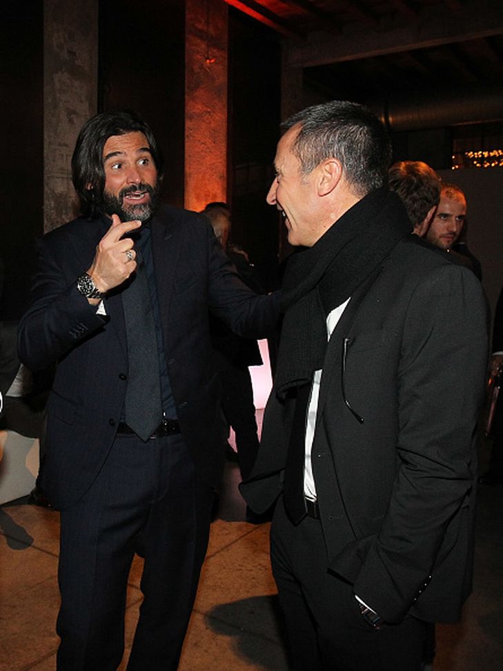 Lele Adani: 'Inter avanti, ma Milan senza coppe'