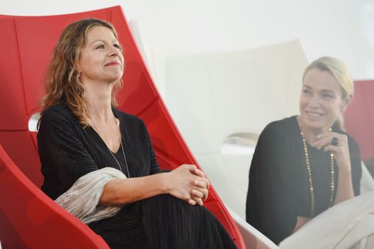 Getty Images Verissimo, gli ospiti del week-end: da Gigi D’Alessio e Valeria Incontrada fino a Raffaella Fico- immagine 3