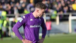 UFFICIALE – Fiorentina, ecco i convocati per il Milan: la decisione su Gosens