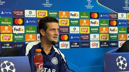 CorSera – Inter-Liverpool, c’è soltanto un vero rebus di formazione