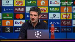 CorSera – Champions, Inter si deve mangiare le mani. Chivu ora punta al doppio colpo