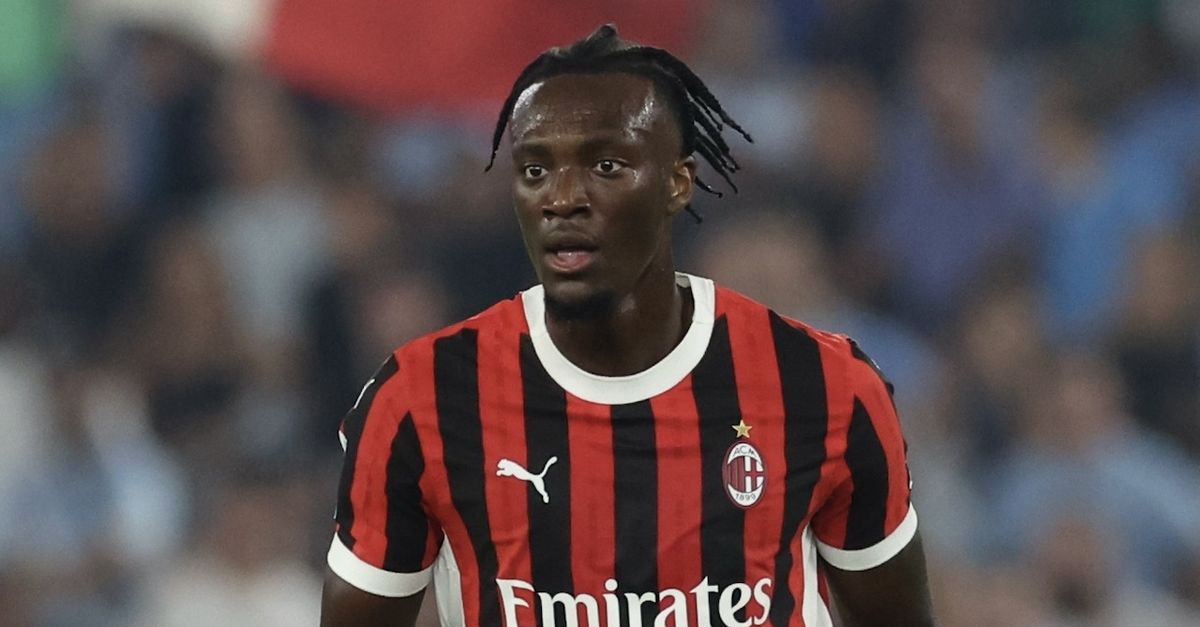 Calciomercato Milan – Abraham convince e i rossoneri vogliono tenerlo