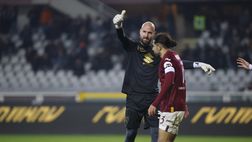 Vanja blinda ancora la porta: il serbo sugli scudi dopo la panchina di Bologna