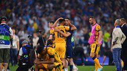 Inter-Fluminense, pronostico e quote: I nerazzurri di Chivu super favoriti
