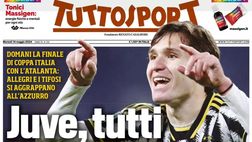 EDICOLA TS – Un Milan in bilico: Maignan-Theo, grana rinnovo