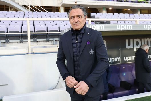 Prandelli: “Roma da scudetto? Dipende anche…dall’Inter. Ecco cosa mi aspetto dal derby”- immagine 2