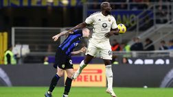 Lukaku dov’era? Fischi, cori e insulti: Romelu è annichilito. Che gelo con Lautaro
