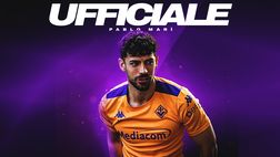 Ufficiale, Pablo Marì è viola: “Lo volevamo da tanto”. Scelto il numero