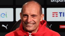 Napoli-Milan, l’avvicinamento dei rossoneri di Allegri alla partita del ‘Maradona’