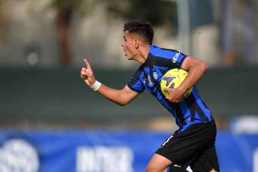 Inter, il CSKA 1948 anticipa l’arrivo di Iliev: a breve l’ufficialità- immagine 2