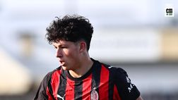 Attento Milan, rischi di perdere Lontani: contatti con il Parma