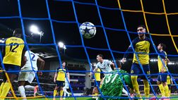 Saint-Gilloise, Van de Perre: “Perso contro Newcastle e Inter, ma a Madrid per vincere. Tanto…”