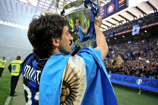 Marianella: “La telecronaca della Champions dell’Inter nel 2010 fra i miei migliori momenti”- immagine 2