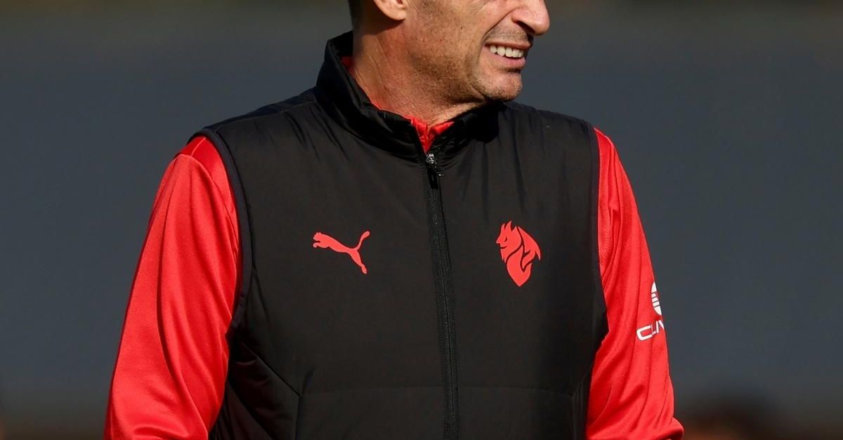 Parla l’ex Milan Villa: “Allegri? Mi piace, con lui si può puntare allo Scudetto. Su Leao e Pulisic …”