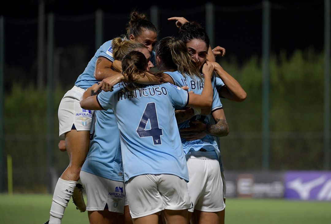 Lazio Women