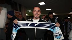 Lazio, Ibrahimovic: “Ecco che giocatore sono. Da questa avventura voglio…”