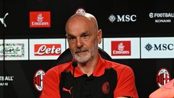 Bombardini: “Pioli? Troppe critiche, ha vinto uno scudetto che doveva vincere l’Inter”